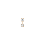 Lab Grown Diamond Ear Jacket