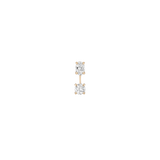Lab Grown Diamond Ear Jacket