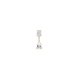 Lab Grown Diamond Ear Jacket