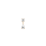Lab Grown Diamond Ear Jacket