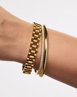 Watch Strap Bracelet - Ora