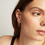 Bold Connection Earrings