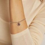 Candy Heart Charm
