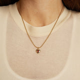 Candy Heart Charm