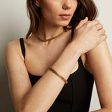 Halo Bracelet
