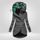 Débora – Manteau Chic et Chaud