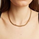 Collier Delphine