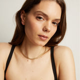 Collier Delphine