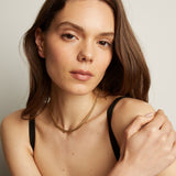 Collier Delphine