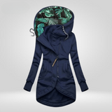 Débora – Manteau Chic et Chaud