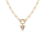 Charm Necklace Bundle