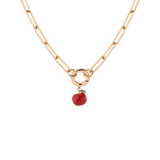 Charm Necklace Bundle