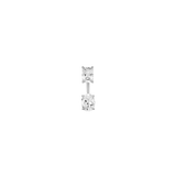 Lab Grown Diamond Ear Jacket