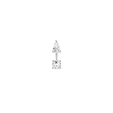 Lab Grown Diamond Ear Jacket