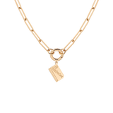 Charm Necklace Bundle