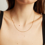 Collier Chloé