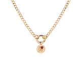 Charm Necklace Bundle