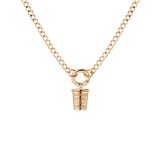 Charm Necklace Bundle