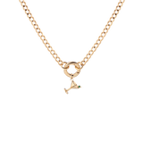 Charm Necklace Bundle
