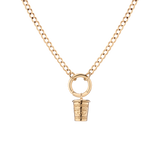 Charm Necklace Bundle