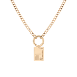 Charm Necklace Bundle