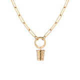Charm Necklace Bundle
