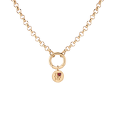 Charm Necklace Bundle
