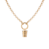 Charm Necklace Bundle