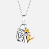 Collier Fidélité