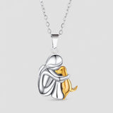 Collier Fidélité
