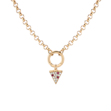 Charm Necklace Bundle