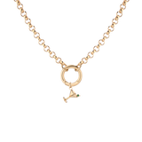 Charm Necklace Bundle