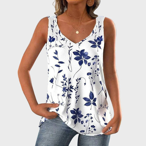 Blouse Tendresse