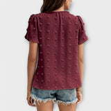 Carlota – Blouse Parfaite