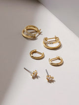 Signature Earrings Bundle - Signature Earrings Bundle