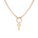 Charm Necklace Bundle