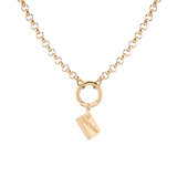 Charm Necklace Bundle
