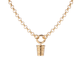 Charm Necklace Bundle