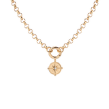 Charm Necklace Bundle