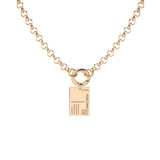 Charm Necklace Bundle