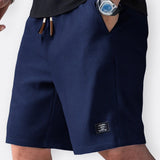 Tomé – Short Élégant