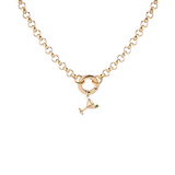 Charm Necklace Bundle