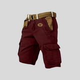Mauro - Pantalon Cargo