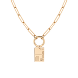 Charm Necklace Bundle