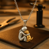 Collier Fidélité