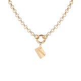 Charm Necklace Bundle