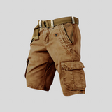 Mauro - Pantalon Cargo