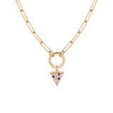 Charm Necklace Bundle