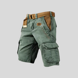 Mauro - Pantalon Cargo