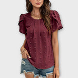 Carlota – Blouse Parfaite